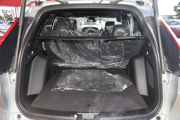 2024 Honda CR-V e:HEV RS RS