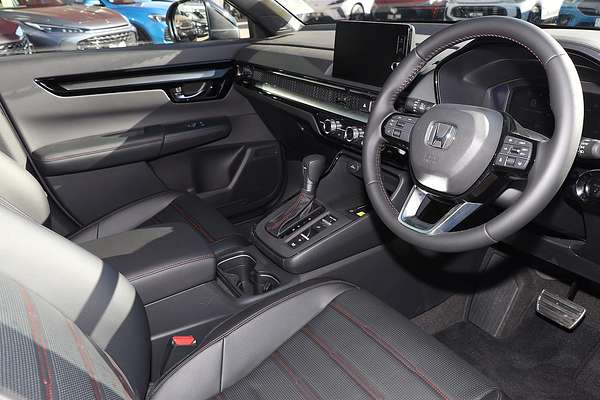 2024 Honda CR-V e:HEV RS RS