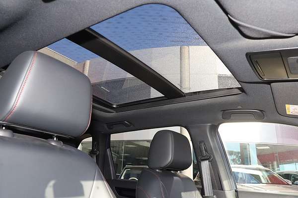 2024 Honda CR-V e:HEV RS RS
