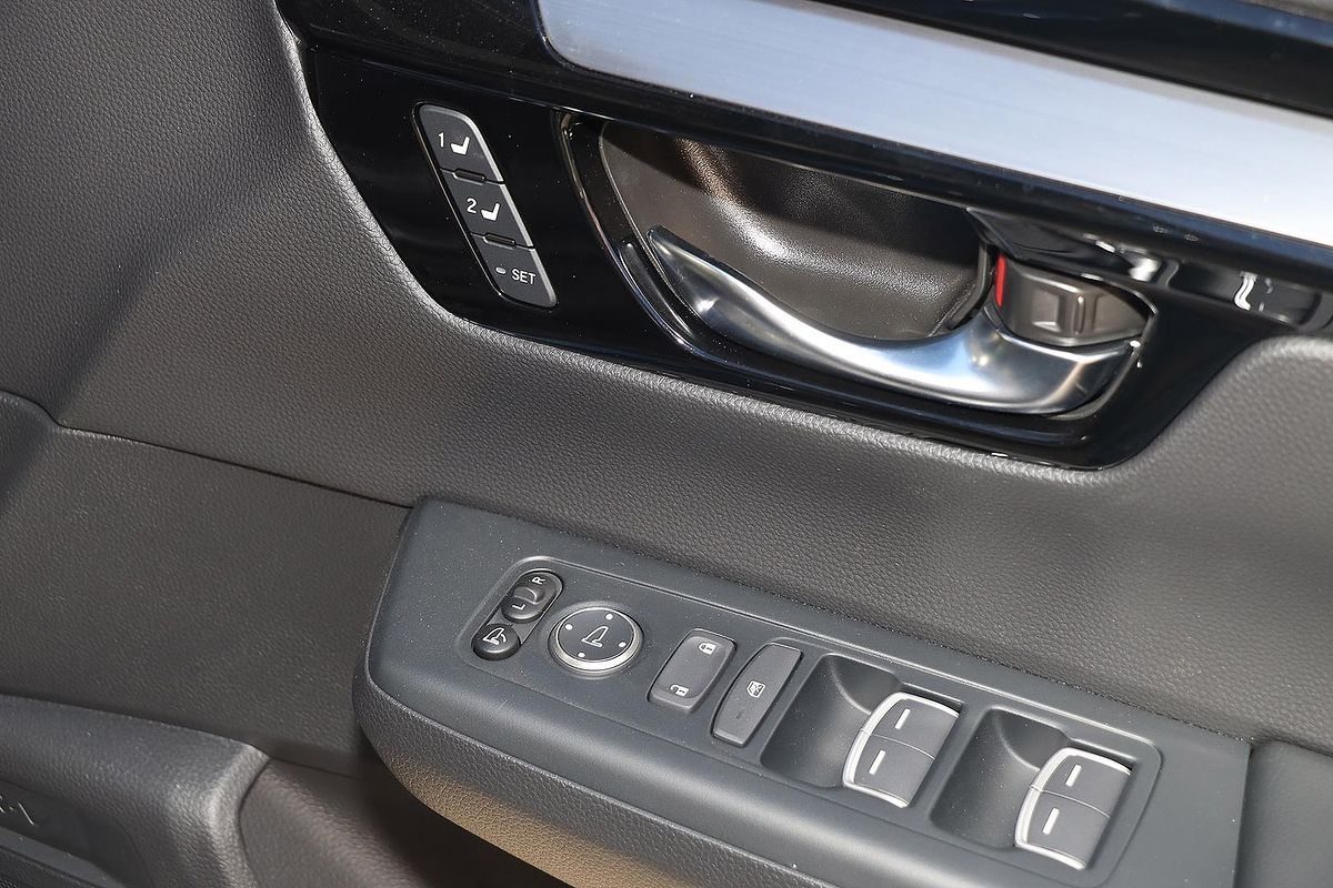 2024 Honda CR-V e:HEV RS RS