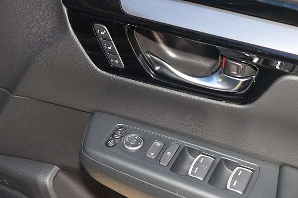 2024 Honda CR-V e:HEV RS RS