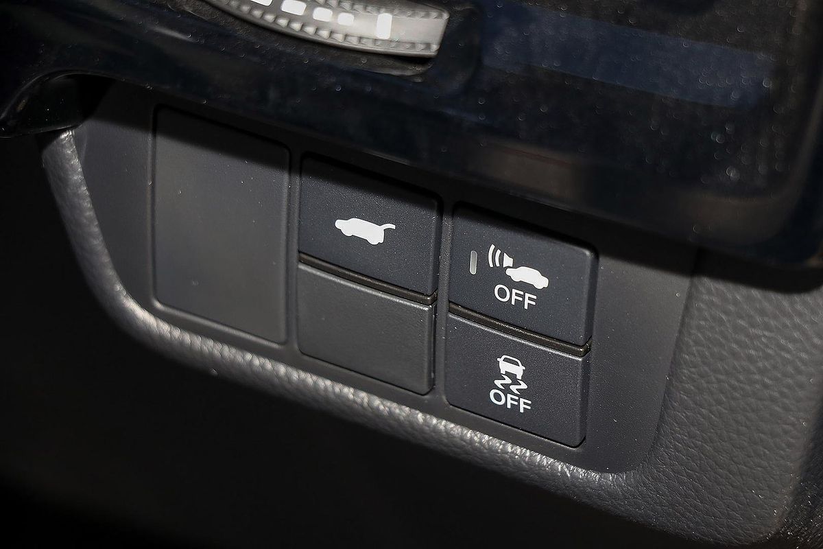 2024 Honda CR-V e:HEV RS RS