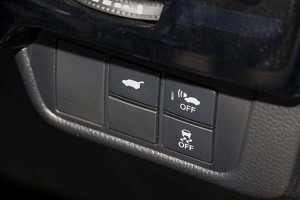 2024 Honda CR-V e:HEV RS RS