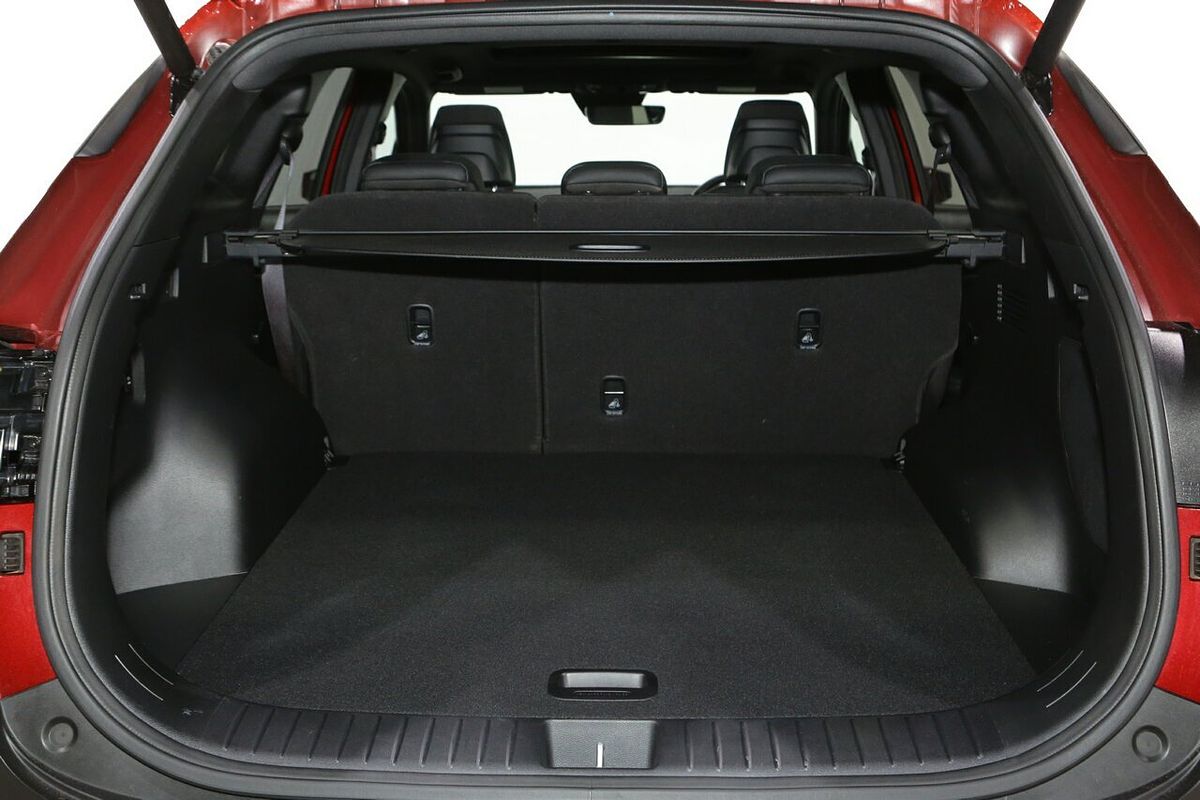2022 Kia Sportage GT-Line NQ5