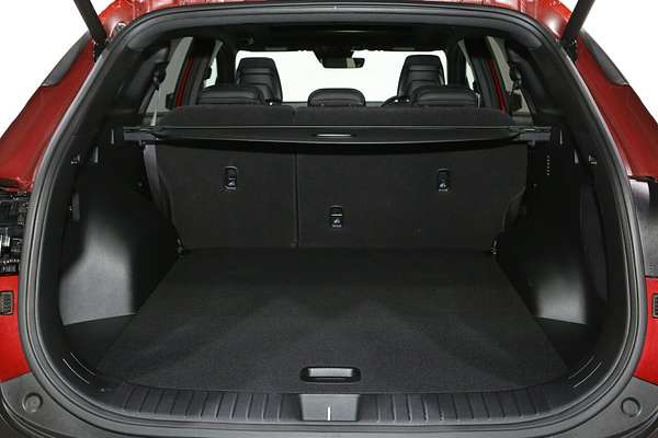 2022 Kia Sportage GT-Line NQ5