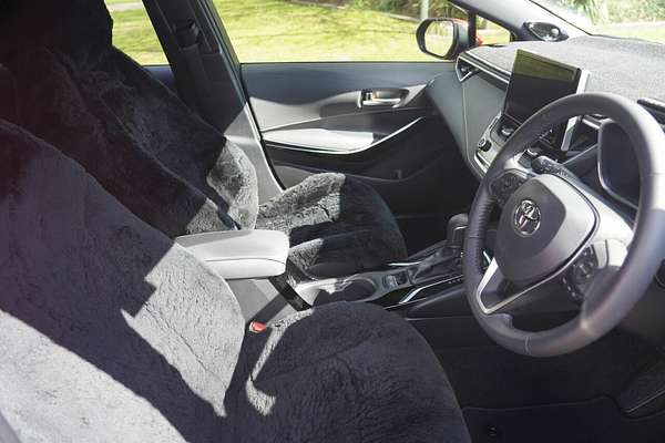 2022 Toyota Corolla ZR Hybrid ZWE211R