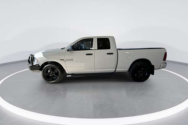 2019 RAM 1500 Express DS 4X4 SWB