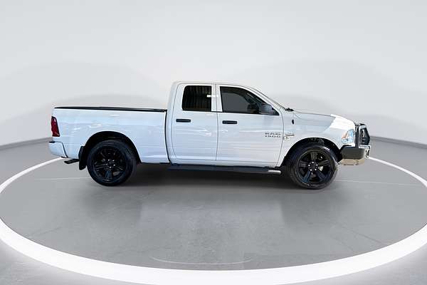 2019 RAM 1500 Express DS 4X4 SWB
