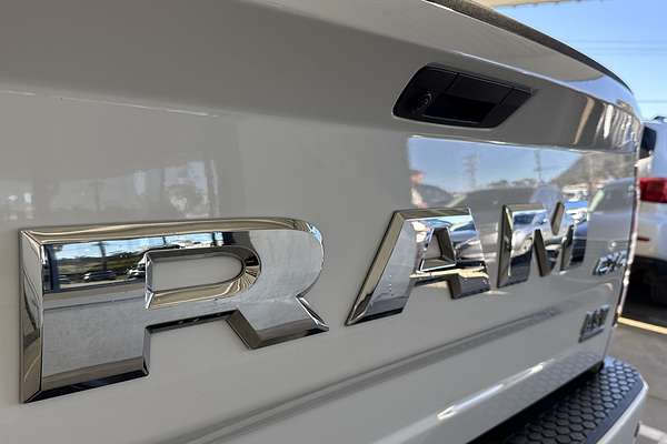 2019 RAM 1500 Express DS 4X4 SWB