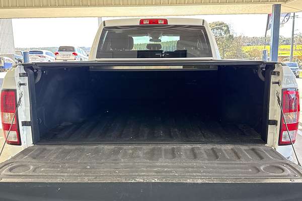 2019 RAM 1500 Express DS 4X4 SWB