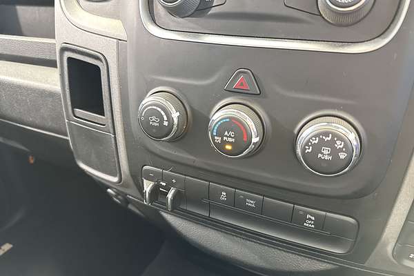 2019 RAM 1500 Express DS 4X4 SWB