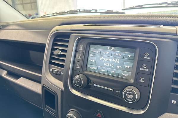 2019 RAM 1500 Express DS 4X4 SWB