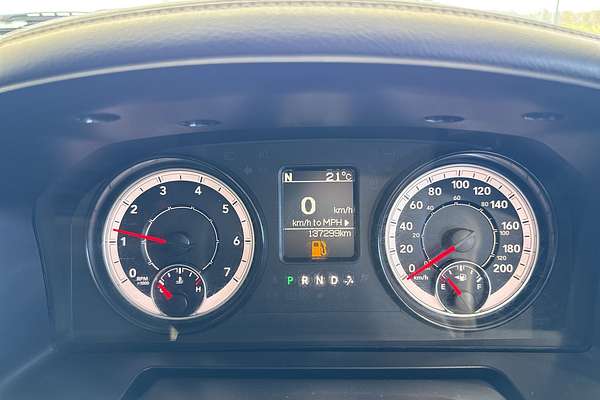 2019 RAM 1500 Express DS 4X4 SWB