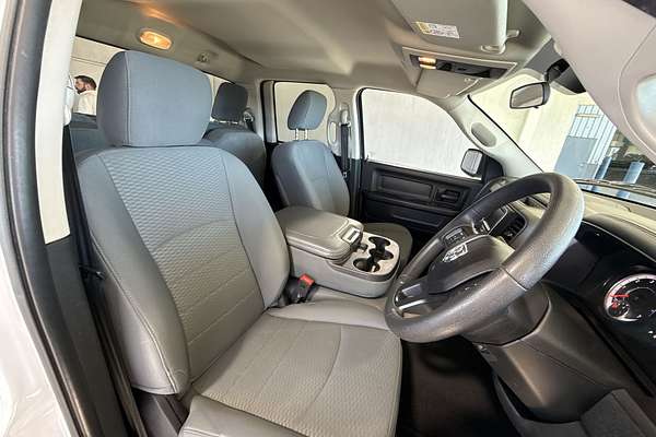 2019 RAM 1500 Express DS 4X4 SWB
