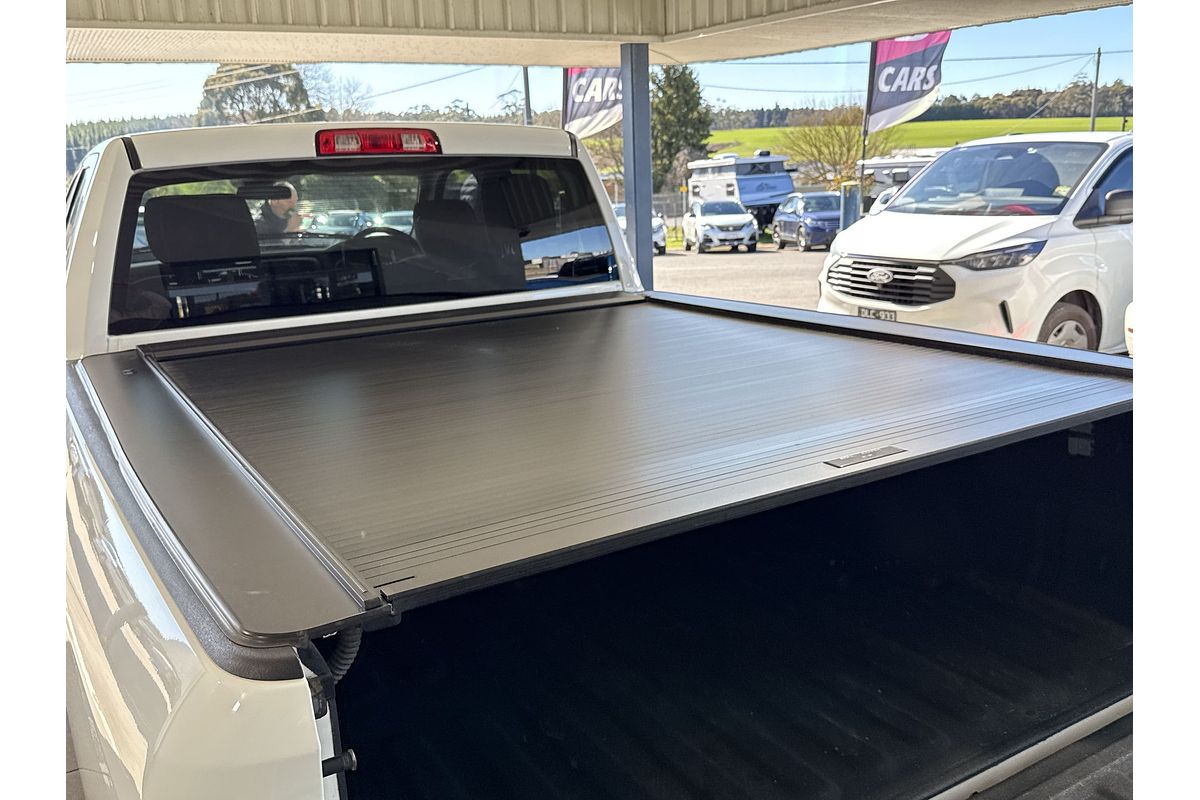 2019 RAM 1500 Express DS 4X4 SWB