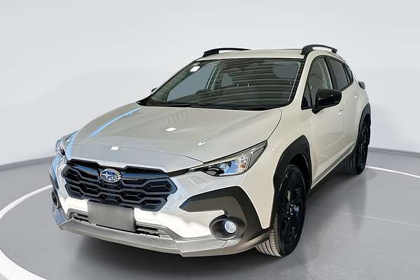 2024 Subaru Crosstrek 2.0L G6X