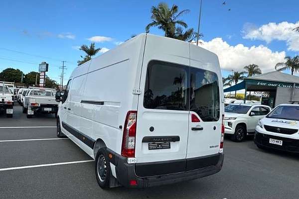 2020 Renault Master Pro 110kW X62 Phase 2 LWB