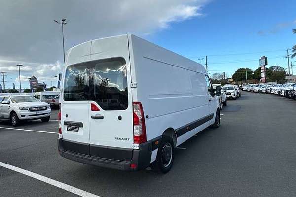 2020 Renault Master Pro 110kW X62 Phase 2 LWB