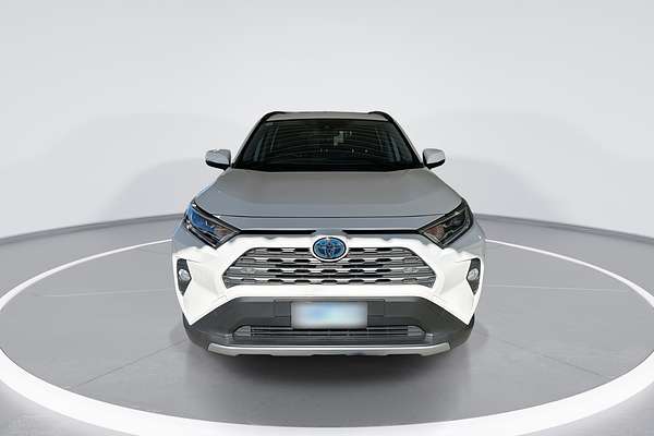 2021 Toyota RAV4 GXL AXAH54R