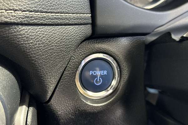 2021 Toyota RAV4 GXL AXAH54R