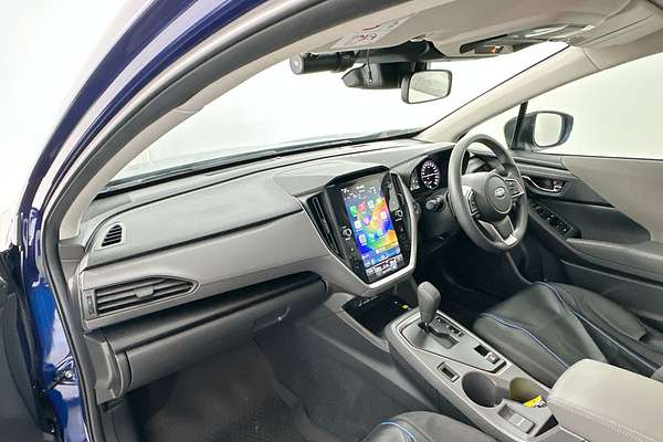 2023 Subaru Crosstrek 2.0L G6X