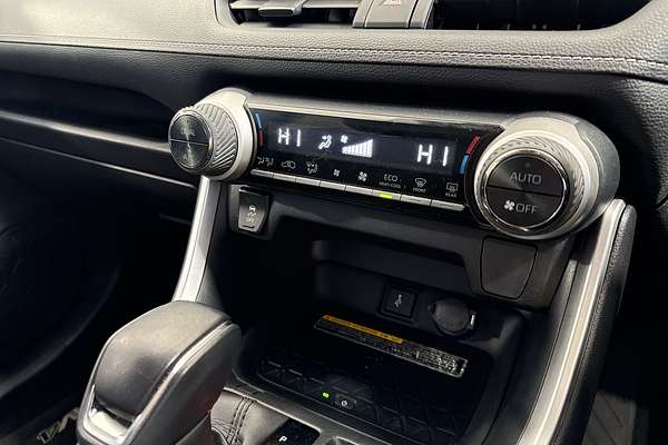 2021 Toyota RAV4 GXL AXAH54R