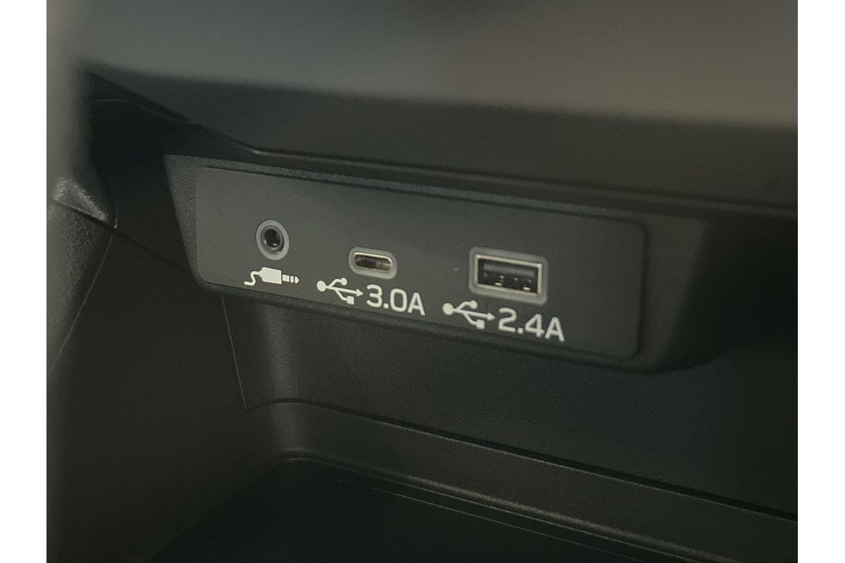 2023 Subaru Crosstrek 2.0L G6X