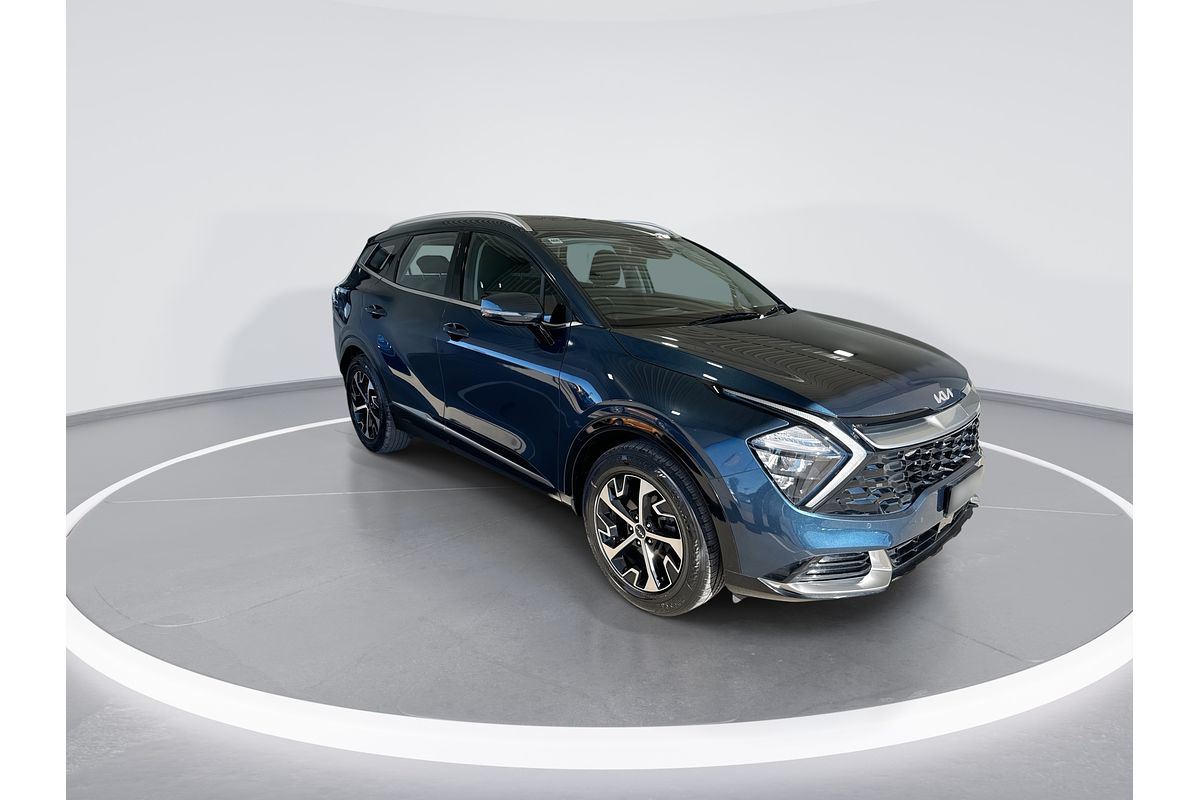 2022 Kia Sportage SX NQ5