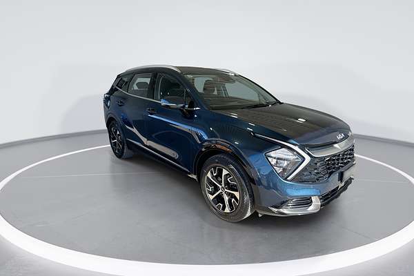 2022 Kia Sportage SX NQ5