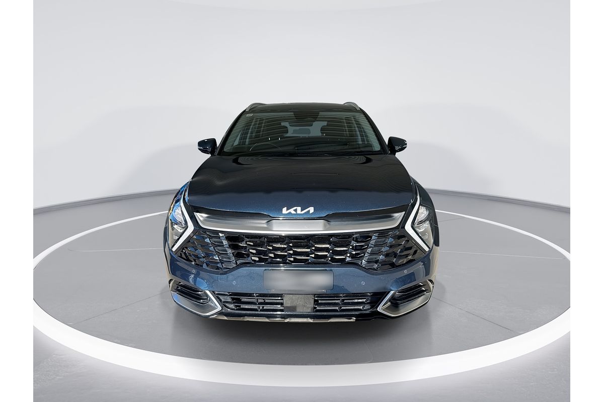 2022 Kia Sportage SX NQ5