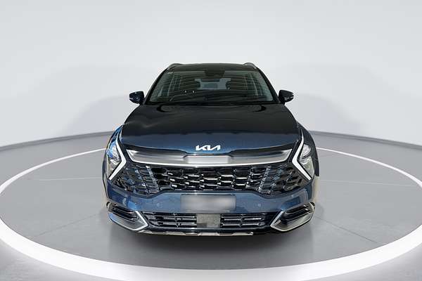 2022 Kia Sportage SX NQ5