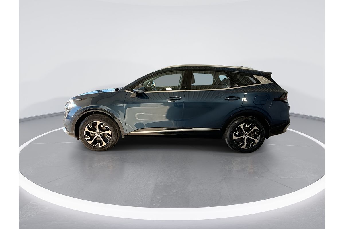 2022 Kia Sportage SX NQ5