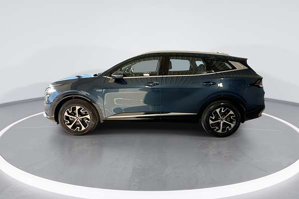 2022 Kia Sportage SX NQ5