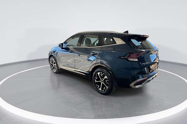 2022 Kia Sportage SX NQ5