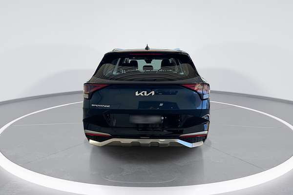 2022 Kia Sportage SX NQ5