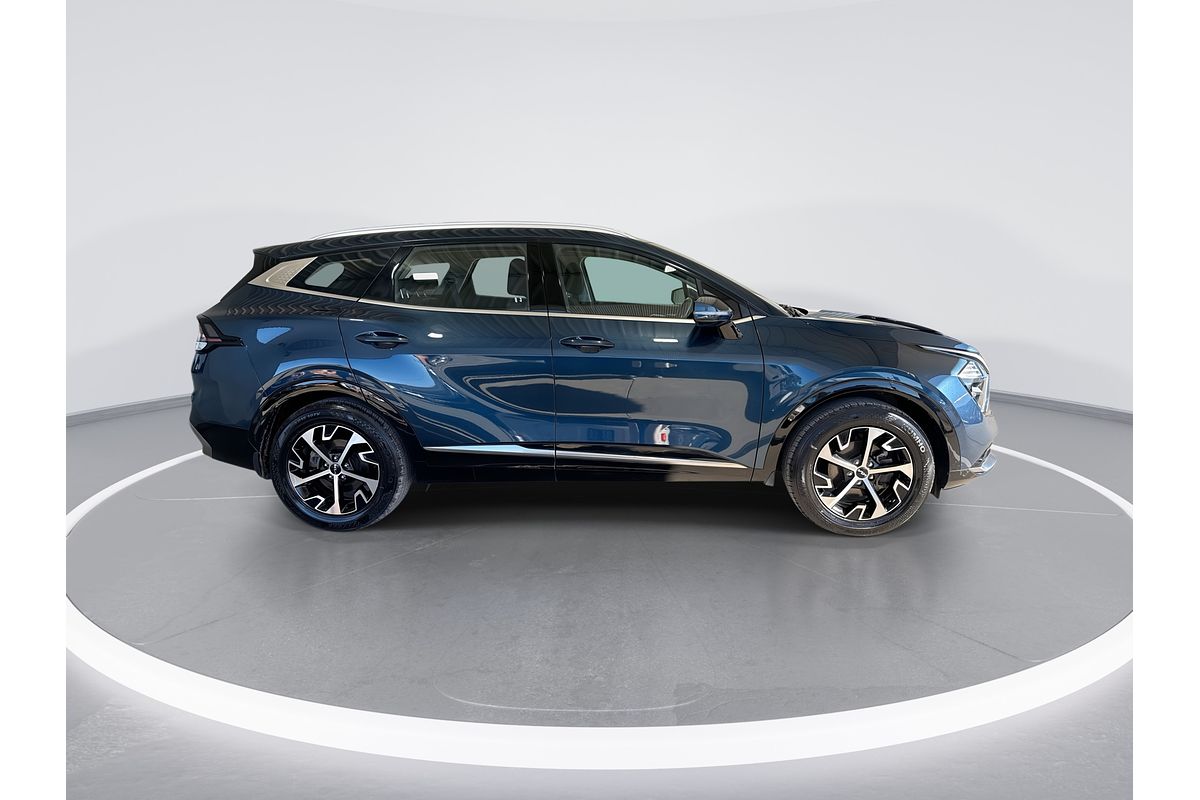 2022 Kia Sportage SX NQ5