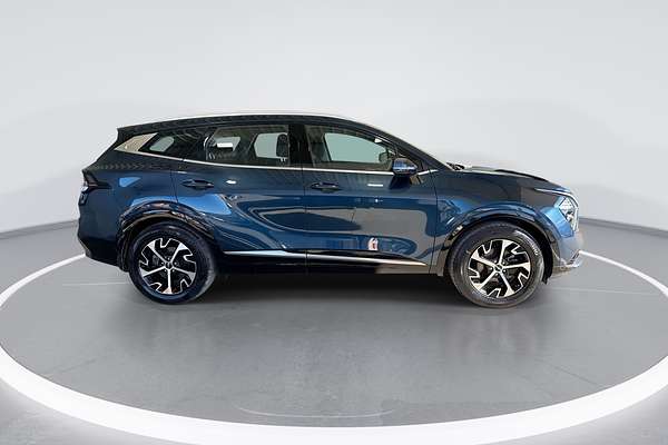 2022 Kia Sportage SX NQ5