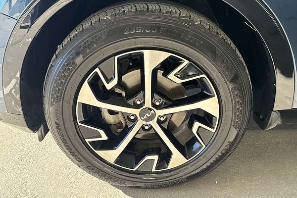 2022 Kia Sportage SX NQ5