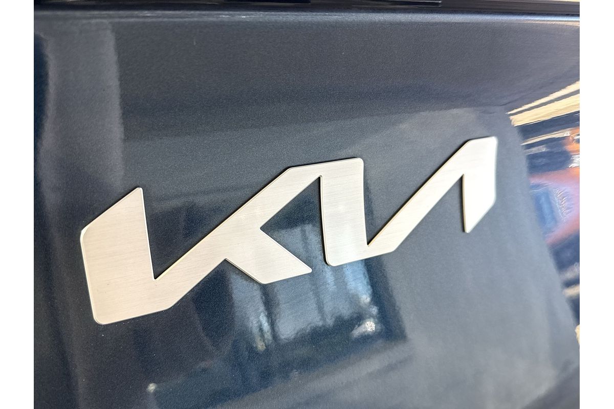 2022 Kia Sportage SX NQ5