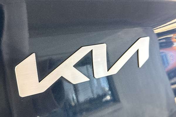 2022 Kia Sportage SX NQ5