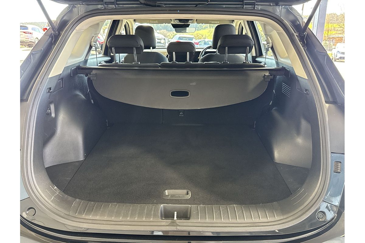2022 Kia Sportage SX NQ5