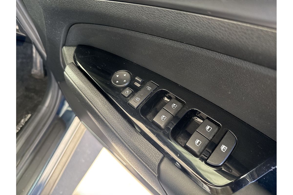 2022 Kia Sportage SX NQ5