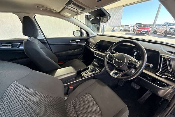 2022 Kia Sportage SX NQ5