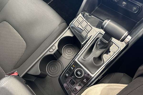 2022 Kia Sportage SX NQ5