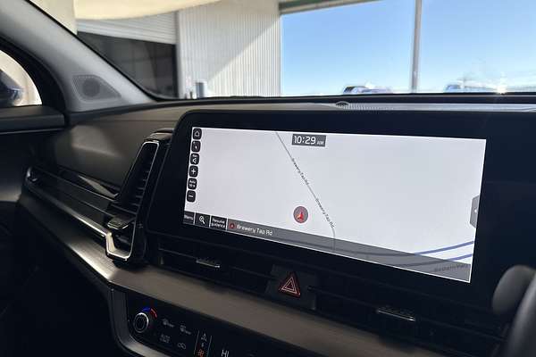 2022 Kia Sportage SX NQ5