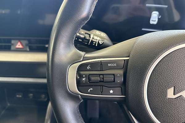 2022 Kia Sportage SX NQ5