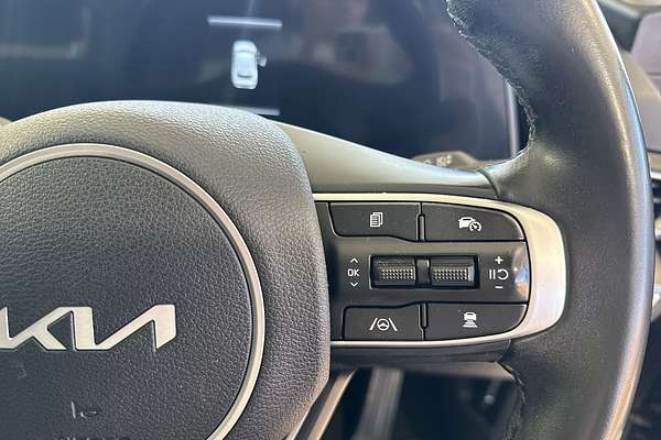 2022 Kia Sportage SX NQ5