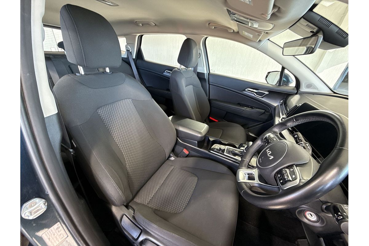 2022 Kia Sportage SX NQ5