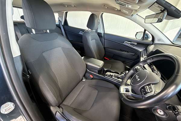 2022 Kia Sportage SX NQ5