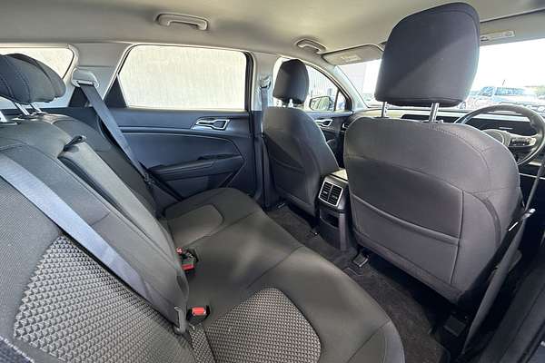 2022 Kia Sportage SX NQ5